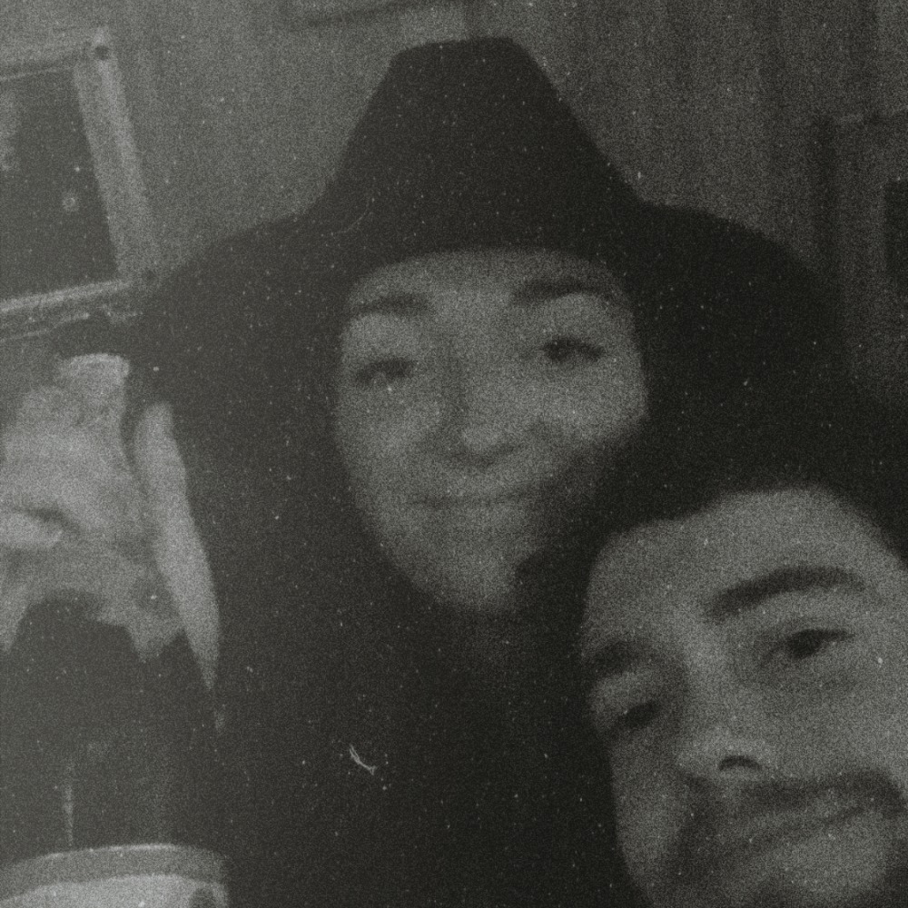 Meet your Posher, Maddie